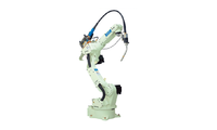 Robot soldadura
